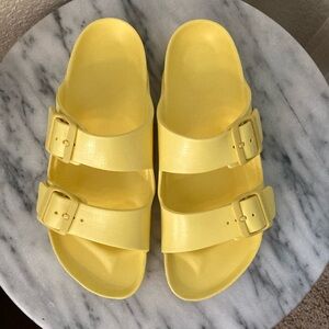 Birkenstock Arizona Essentials EVA Sandal